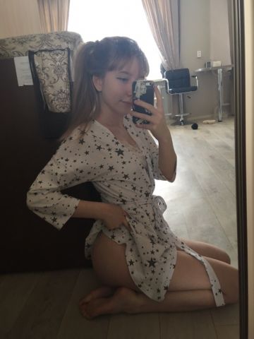 Анечка